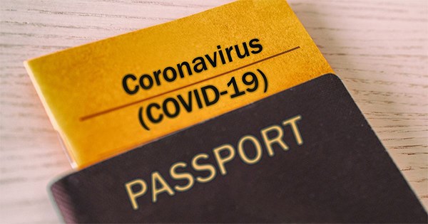 شهادات الـ «PCR» المزوّرة تُعجِّل بإغلاق المطار