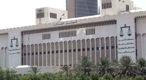 إلغاء حبس المتهم باختراق «كونا» ونشر أخبار كاذبة عن انسحاب القوات الأميركية