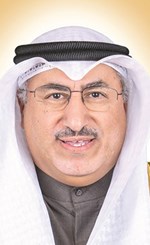 الفارس: خطة للاستغناء عن 286 وافداً في «النفط» و«الكهرباء والماء» خلال العامين المقبلين