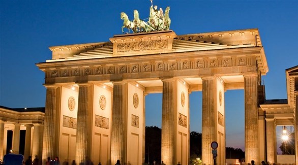 ليالي المبيت السياحية من المسافرين الأجانب في ألمانيا تراجعت لحد الانهيار