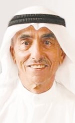 بدر الحميدي لوزير المالية: ما المنافذ الموجود فيها قاعات لكبار الزوار غير المطار الأميري؟