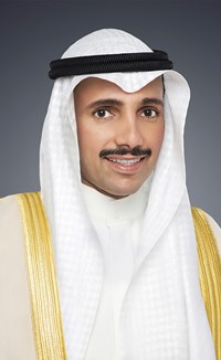 الرئيس مرزوق الغانم: سوء إدارة الجيل الحالي على مدى سنوات لا يجب أن يتحملها الجيل القادم
