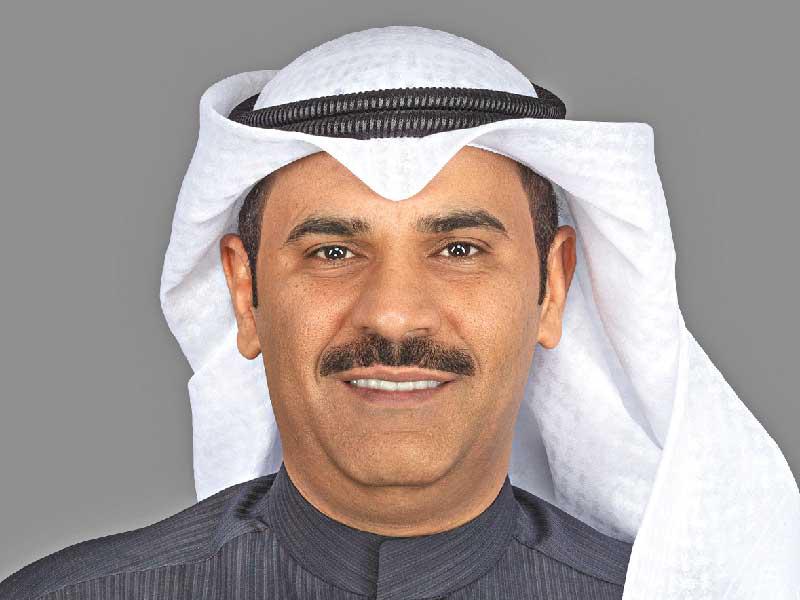 مساعد العارضي لتأجيل أقساط القروض 6 أشهر