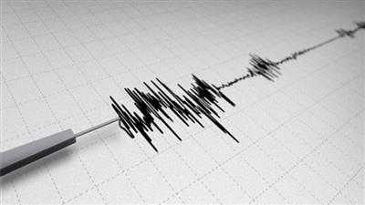 زلزال بقوة 5.1 درجة قبالة الساحل الغربي للولايات المتحدة