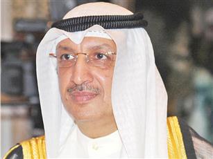 تكليف السفير جمال الغانم القيام بأعمال نائب وزير الخارجية بالوكالة #عاجل