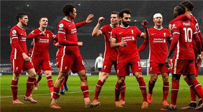 ليفربول.. 3 صفقات في ساعة الصفر