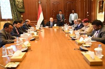 الحكومة اليمنية ترحب بخطاب بايدن