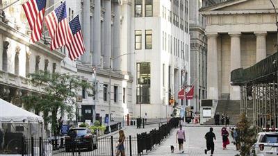 163 مليار دولار عجز الميزانية الأمريكية في يناير