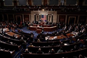 الديمقراطيون في «الشيوخ الأمريكي»: إذا لم يُعزل ترمب فسيكرر ما فعله في 2024
