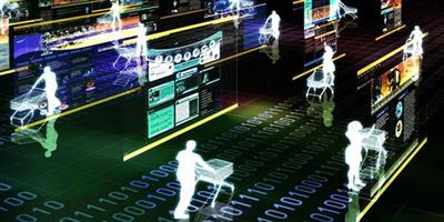 الإمارات تتصدر التجارة الإلكترونية في منطقة الشرق الأوسط وشمال أفريقيا