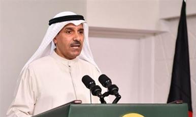 الخليفة يقترح إلغاء سلطة وزير الداخلية على منح وتجديد وسحب جواز السفر