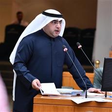 الكندري يقترح بقانون تسجيل إجراءات التحقيق بالصوت والصورة