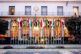 الجامعة العربية تدعو الأطراف الصومالية للاتفاق حول الانتخابات الوطنية