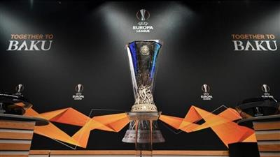 قرعة الدوري الأوروبي.. مواجهة مثيرة بين ميلان والشياطين الحمر