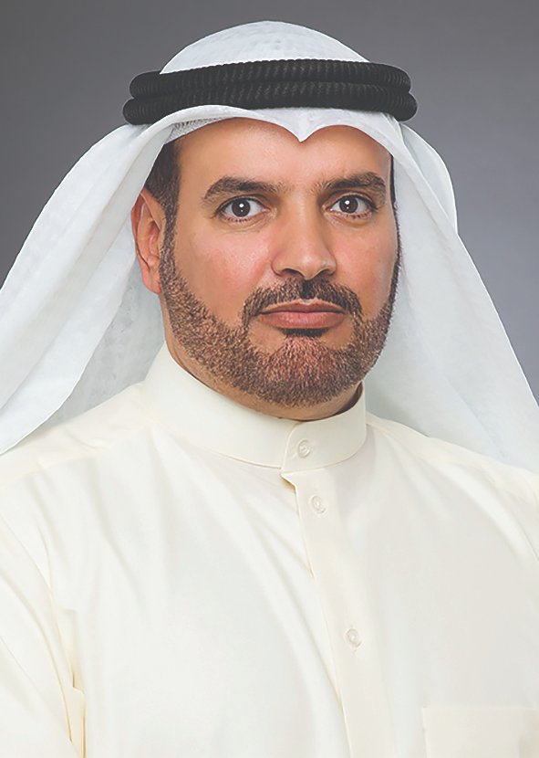 حمدان العازمي: ما الملاحظات الرقابية على «الطيران المدني»؟