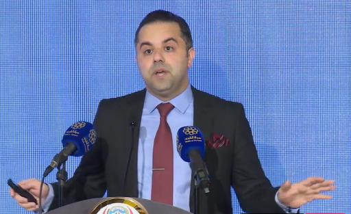 عاجل د.عبدالله السند: المعلومات الخاطئة تهدد قدرة البلدان على وقف مسار الجائحة