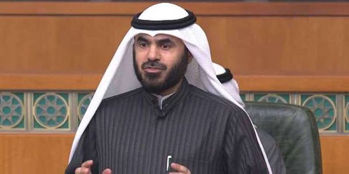 أسامة المناور: استدعينا الحكومة لتسمع منا وليس للاستماع إليها.. المتحدثون كثر وهذا هدر لوقت المجلس