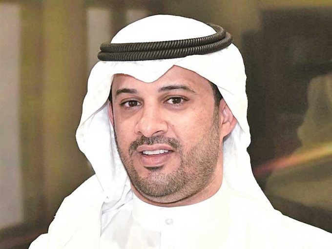 عاجل | المطيري: أغلب الإصابات في مستشفى الجهراء بسبب الأعراس والمناسبات