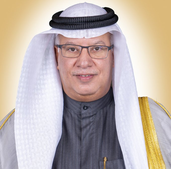 الحريص: رئيس الوزراء أكد التزامه بالتعاون مع أعضاء مجلس الأمة وفق الأطر الدستورية