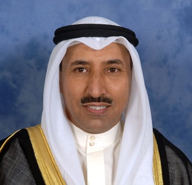 سعد الخنفور يقترح إنشاء مركز إسلامي متكامل بمنطقة اشبيلية