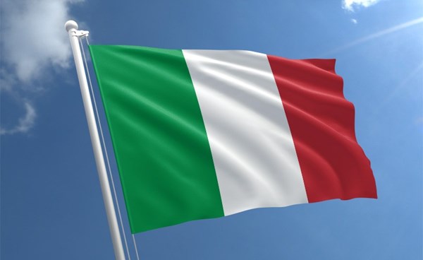 انكماش الاقتصاد الإيطالي بأقل من التقديرات الأولية خلال الربع الأخير