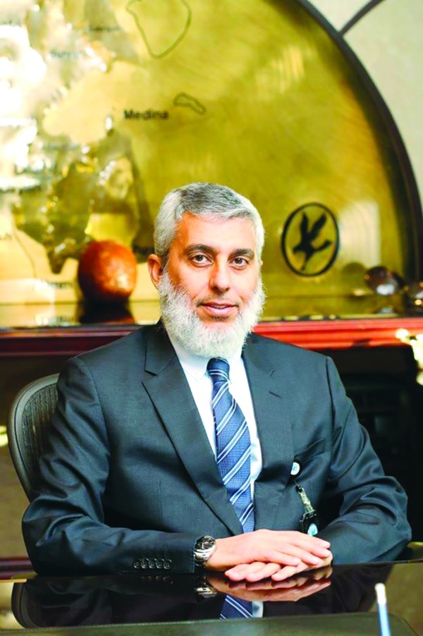 عماد سلطان: «نفط الكويت» تستهلك سلعاً من السوق المحلي بـ 558 مليون دينار