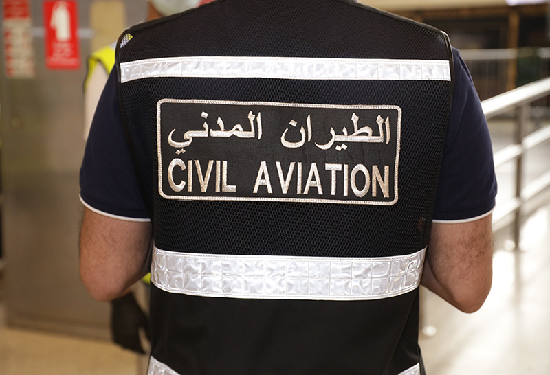 «الطيران المدني»: المراكز الصحية الأهلية تسلمت مهامها في «مطار الكويت» لفحص القادمين