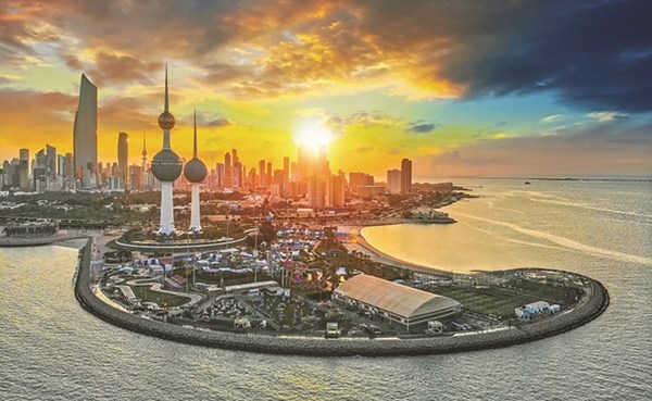 الكويت تمتلك أقدم صندوق سيادي بالعالم
