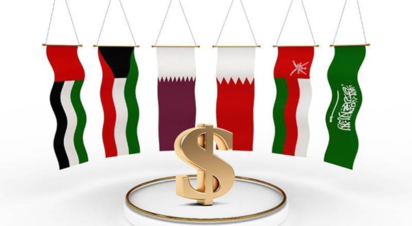 667 مليار دولار الاحتياطيات الأجنبية الخليجية في 2020