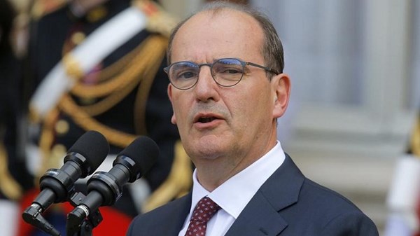 رئيس الوزراء الفرنسي يعلن فرض الإغلاق التام لمدة شهر في باريس ومناطق أخرى اعتبارا من الجمعة
