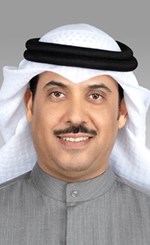 مبارك العرو: ملفات إلكترونية للدعاوى القضائية لتسهيل الاطلاع