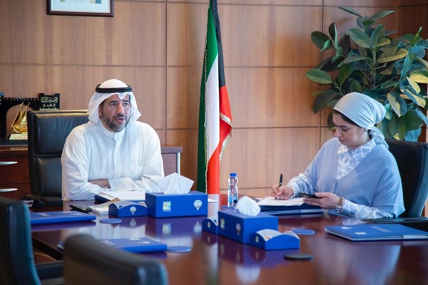 هيئة البيئة تعتمد آليتي الصيد في جون الكويت‏ ‏والدخول لمحمية الجهراء الطبيعية