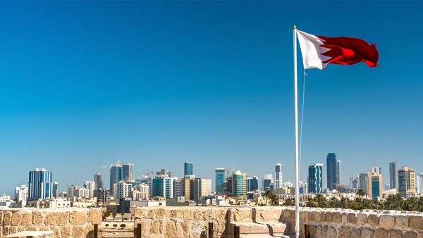 البحرين تنشئ بعثة ديبلوماسية لها في إسرائيل وتعين خالد الجلاهمة رئيساً لها