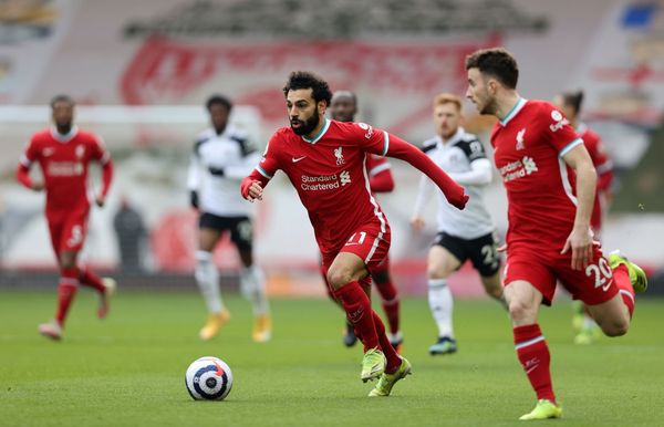 ليفربول يخسر مجدداً على ملعب أنفيلد