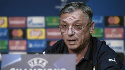 وفاة مدرب منتخب كرواتيا السابق زلاتكو