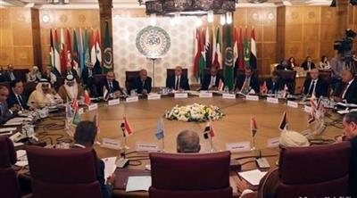 وزراء الخارجية العرب: القدس الشرقية عاصمة دولة فلسطين