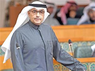 المطير والداهوم يقدمان استجواب رئيس الوزراء