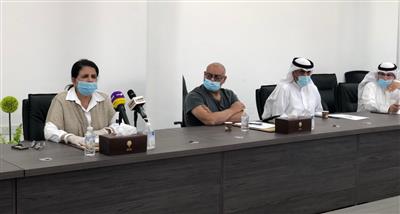 ذوي الإعاقة تطلق شراكة مع الأندية الرياضية المعنية بالأبناء من ذوي الإعاقة