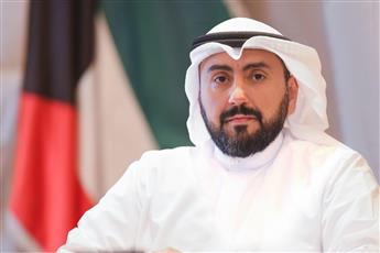 وزير الصحة يخاطب الخدمة المدنية لمنح بدل خطر وعدوى للعاملين في المستشفيات والمراكز والمختبرات وأماكن التطعيم والمحاجر