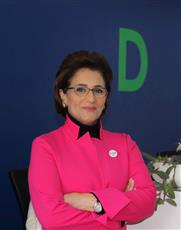 آمال الساير: نسعى لخلق رؤية مؤسسة تساهم في تطوير وتعليم ذوي اختلافات التعلم