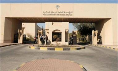 السكنية تشكيل لجنة لمتابعة إزالة عوائق مشروع جنوب سعد العبدالله