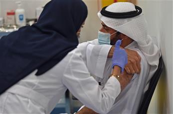 السعودية: لا حالات لجلطات الدم أو التخثر بسبب لقاحات كورونا