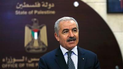 الحكومة الفلسطينية: الدفعة الأولى من لقاحات كورونا تصل خلال أقل من أسبوع