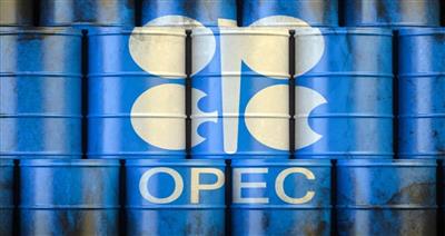 سعر سلة خامات أوبك يتراجع إلى 66,89 دولار للبرميل