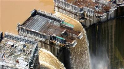 الخارجية المصرية: تصريحات إثيوبيا عن سد النهضة تمثل تهديدا للشعب المصري