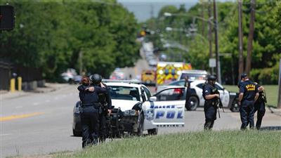مقتل امرأة وإصابة 5 آخرين في حادث إطلاق نار بملهى ليلي بولاية تكساس الأمريكية