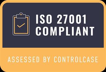 الهلال الأحمر تحصل على شهادة ISO لتحقيق الجودة الكاملة