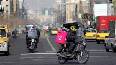 إيران.. مصرع 14 شخصا على الأقل في حادث سير