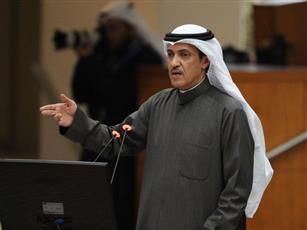 خالد العتيبي: من الحصافة عدم التصديق بأن ضمير الحكومة استيقظ أخيراً لإقرار حزمة قوانين وبأول جلسة