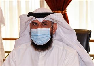 وزير الكهرباء: إدخال الطاقة الخضراء والنظيفة إلى الكويت